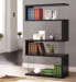 Фото #2 товара Weeksville Contemporary Four-tier Bookcase