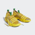 Фото #5 товара Кроссовки adidas Trae Young 2.0 Shoes (Желтые)