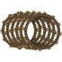 EBC CK Series Cork CK2299 Clutch Friction Plates