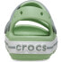 Фото #6 товара CROCS Crocband Cruiser Toddler Sandals