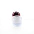 Фото #21 товара Lakai Griffin MS1240227A00 Mens White Leather Skate Inspired Sneakers Shoes