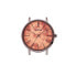 WATX WXCA3025 watch Brown / Pink - фото #2