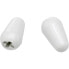 Фото #1 товара Fender Stratocaster Switch Tips White