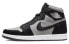 Кроссовки женские Jordan Air Jordan 1 Retro High OG "Twist 2.0" черно-серые DZ2523-001 36.5 - фото #2