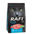 Фото #1 товара Корм для котов Dolina Noteci Rafi Cat Для взрослых Мясо ягненка 7 kg