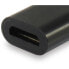 EQUIP 133472 USB-C To Micro USB M/F adapter