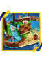 ® Sonic the Hedgehog™ Amy’nin Hayvan Kurtarma Adası 76992 - Oyuncak Yapım Seti (388 Parça)