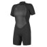 Фото #1 товара O´NEILL WETSUITS Reactor II 2 mm Spring Back Zip Suit Woman