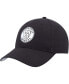 ფოტო #5 პროდუქტის Men's Black Milwaukee Brewers All-Star Adjustable Hat