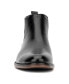 Фото #6 товара Ботинки New York & Company Faux Leather Bauer Boots