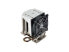 Фото #5 товара Supermicro 4U Active CPU Heat Sink Socket OLGA4094 (SNK-P0064AP4)