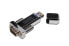 Фото #1 товара DIGITUS USB to serial adapter