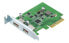 Фото #5 товара QNAP QXP-10G2U3A - PCIe - USB 3.2 Gen 2 (3.1 Gen 2) - PCIe 2.0 - NAS / Storage server - 0 - 40 °C - 5 - 95%