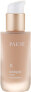 Mattierende Foundation - Paese Unique Matt Foundation 608C - Golden Beige