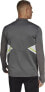 Adidas Bluza adidas Condivo 22 Training 1/2 zip M HD2312