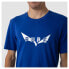 Фото #4 товара SALEWA Pure Eagle Dry short sleeve T-shirt