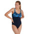 Фото #2 товара SPEEDO Contourlustre Shaping Swimsuit