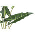 Künstliche Pflanze Alocasia