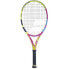 Фото #1 товара Теннисная ракетка для юных игроков Babolat Pure Aero Rafa 26