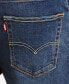 ფოტო #4 პროდუქტის Levi’s® Men's 502™ Flex Taper Jeans