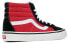 Фото #4 товара Кроссовки Vans SK8 HI 38 DX Anaheim