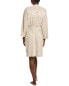 Barefoot Dreams Cozy Chic Ultra Light Dream Robe Women's White M