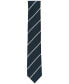 ფოტო #2 პროდუქტის Men's Tracey Stripe Tie, Created for Macy's