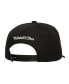 ფოტო #3 პროდუქტის Men's Black Chicago White Sox Neon Logo Pro Crown Adjustable Hat