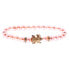 Фото #1 товара LANCASTER JLA-BRFROG6PU Bracelet