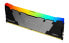 Фото #2 товара Kingston 8GBA 4000MT/s DDR4 CL19A DIMMA FURYA RenegadeA RGB