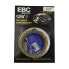 EBC Race Aramid SRK148 Full Clutch