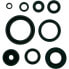 Фото #2 товара MOOSE HARD-PARTS Oil Seal Set Yamaha YZ250 88-97