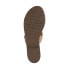 ფოტო #3 პროდუქტის GEOX D45DQD0002J Sozy Plus sandals