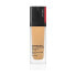 Фото #2 товара SHISEIDO Synchro Skin Self-Refreshing Foundation 340 Oak