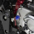 Фото #2 товара ZETA Honda CRF 450 R 02-16 ZE89-2112 Aluminium Oil Filler Cap