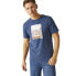 ფოტო #2 პროდუქტის REGATTA Cline VIII short sleeve T-shirt