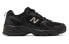 New Balance NB 530 耐磨 低帮 跑步鞋 男女同款 黑 / Кроссовки New Balance NB 530 MR530FB1