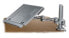 Фото #1 товара Lindy Modular Notebook Arm - Silver - 8 kg - 0 - 30° - 287 x 287 x 0 mm