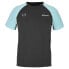 Фото #1 товара BABOLAT Padel Juan Lebron short sleeve T-shirt