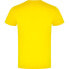 KRUSKIS Problem Solution Play Football short sleeve T-shirt