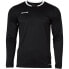 SPALDING Training long sleeve T-shirt