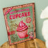 Фото #4 товара Schild Cupcake IV