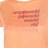TRANGOWORLD Ohrid short sleeve T-shirt