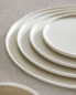 Set of 2 - plate m