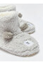 Фото #5 товара LCW STEPS 3D Aplike Detaylı Nakışlı Erkek Bebek Ev Botu