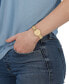Фото #4 товара Часы Versace Mar Vista Gold Mesh Watch 34mm