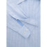 Фото #4 товара HACKETT Multi Stripe long sleeve shirt