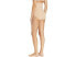 Фото #3 товара Корректирующее белье Commando 263745 женское классическое высокоталиновое трусики бежевого цвета размер S