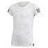 Фото #2 товара ADIDAS Club short sleeve T-shirt