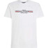 Фото #1 товара TOMMY HILFIGER Chest short sleeve T-shirt